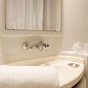 Chambre Standarde Lit Queen-Size