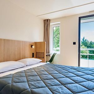 Chambre Standarde Lit Queen-Size